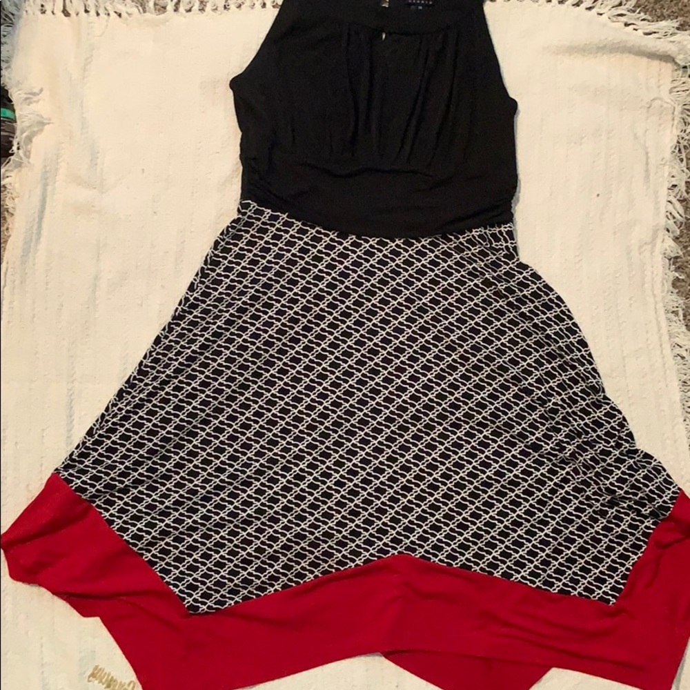 Business/ church dress